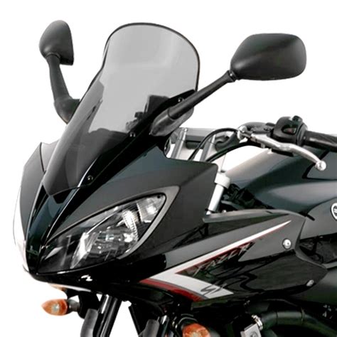 FZ6 Touring Windshield Concern 